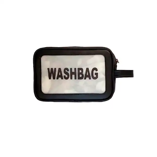 کیف لوازم آرایش واش بگ مدل FIDAO-001