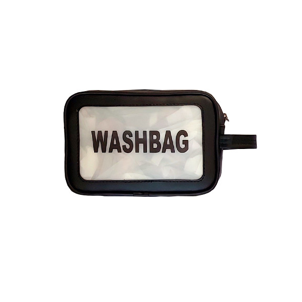 کیف لوازم آرایش واش بگ مدل FIDAO-001