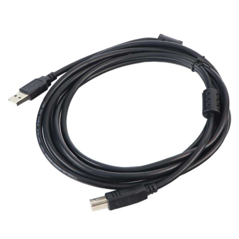 کابل پرینتر شارک مدل usb2.0 HIGH SPEED طول 3 متر