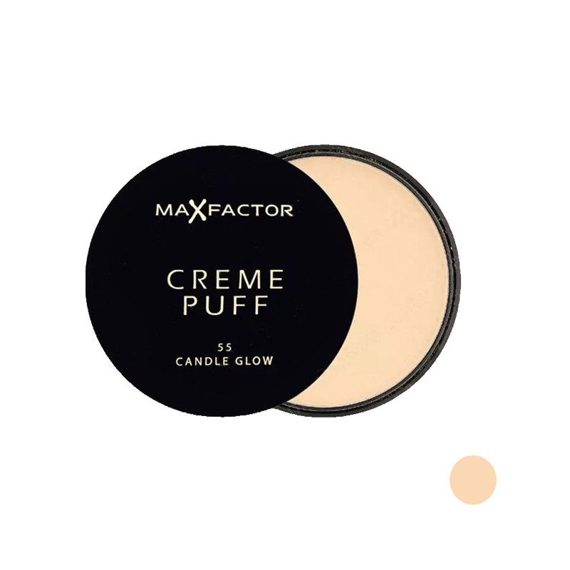 پنکیک مکس فکتور شماره 55