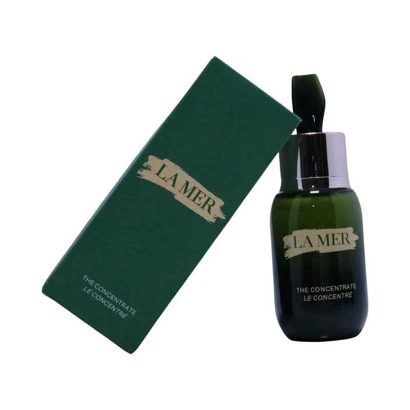 عکس شماره 5 : روغن صورت لامر مدل کنسانتره حجم 50 میلی لیتر