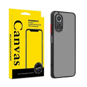 Canvas PML Cover For Honor X7