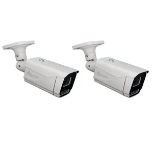 Raymoon AHD CCTV Camera, Model 2 Megapixel, Code 8312, Two-Pack