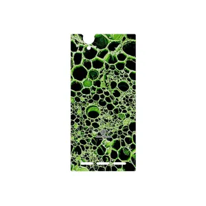 MAHOOT Atom Universe 4 Cover Sticker for Sony Xperia T2 Ultra