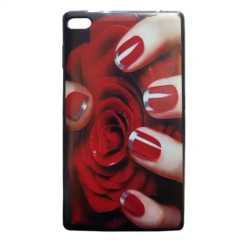 کاور مدل KA-064 مناسب برای تبلت لنوو Tab 4 7.0 7304