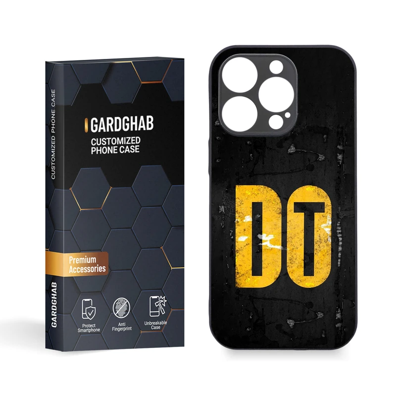 کاور گارد قاب مدل پسرانه مناسب برای گوشی موبایل اپل iPhone 16 Pro 