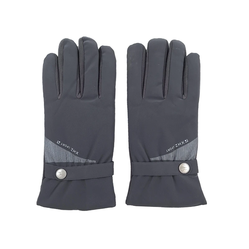 دستکش موتورسواری مدل AA-XHZ کد 2052