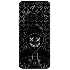 Megafone Marshmello 7764 Cover For Realme 11 Pro / 11 Pro Plus