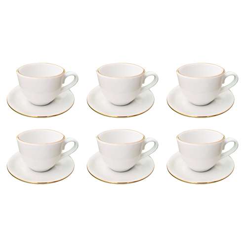 سرویس چای خوری 12 پارچه مقصود کد FN044
