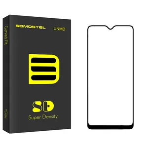 Somastel SD Ceramics Screen Protector For Samsung Galaxy A12 / A02s / A03s / A03 Core