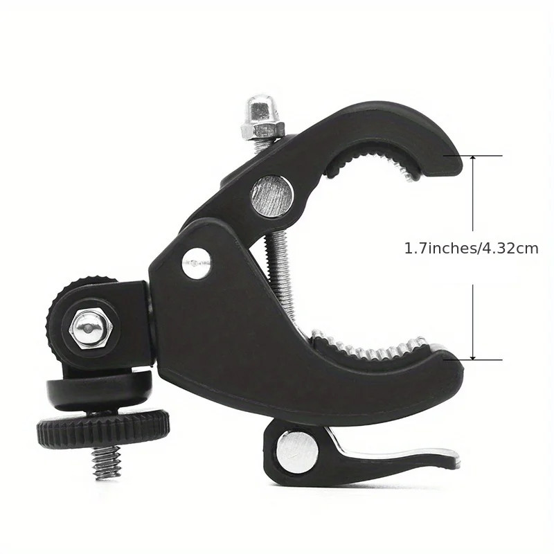 پایه نگهدارنده دوربین ورزشی مدل Fixing Clamp