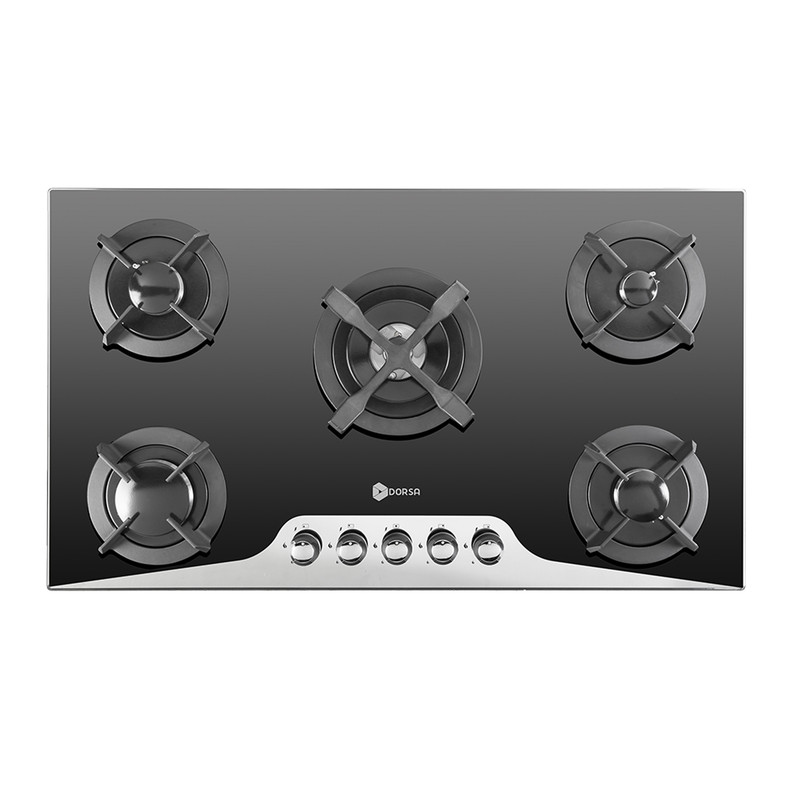 اجاق گاز صفحه ای درسا مدل DG2111-5M