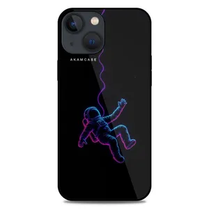 AKAM AMC-WA13M-NEON-6 Cover For Apple iPhone 13 Mini