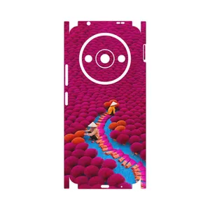 MAHOOT Vietnam Incense Wood Farms-FullSkin Cover Sticker for Xiaomi Redmi A3