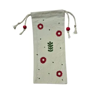 کاور عینک مدل گل 02