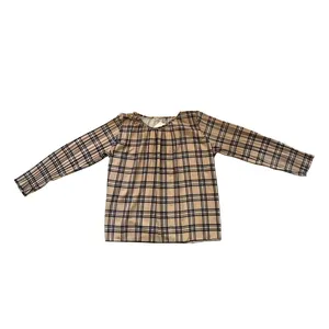 بلوز استین بلند زنانه بتا کد 090