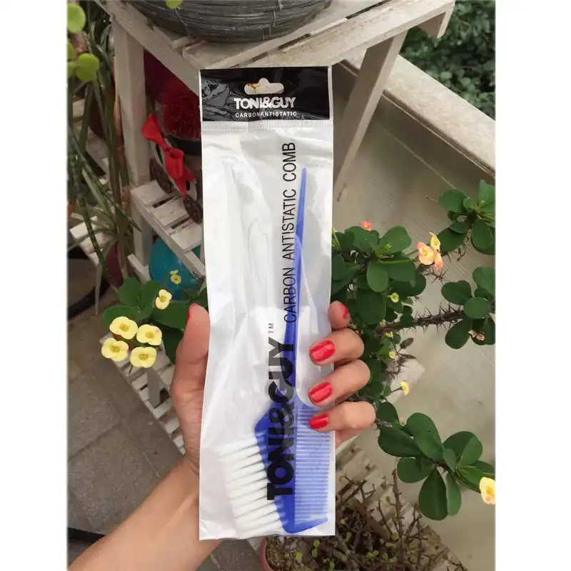 برس رنگ مو تونی اند گای مدل TM