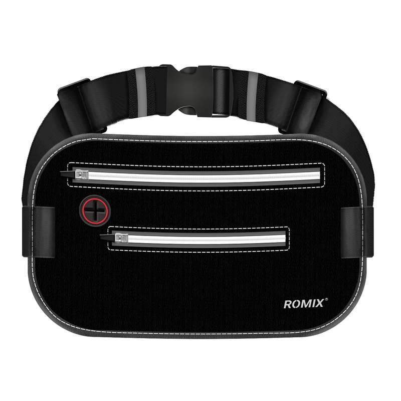 کیف کمری رومیکس مدل  RH63-G