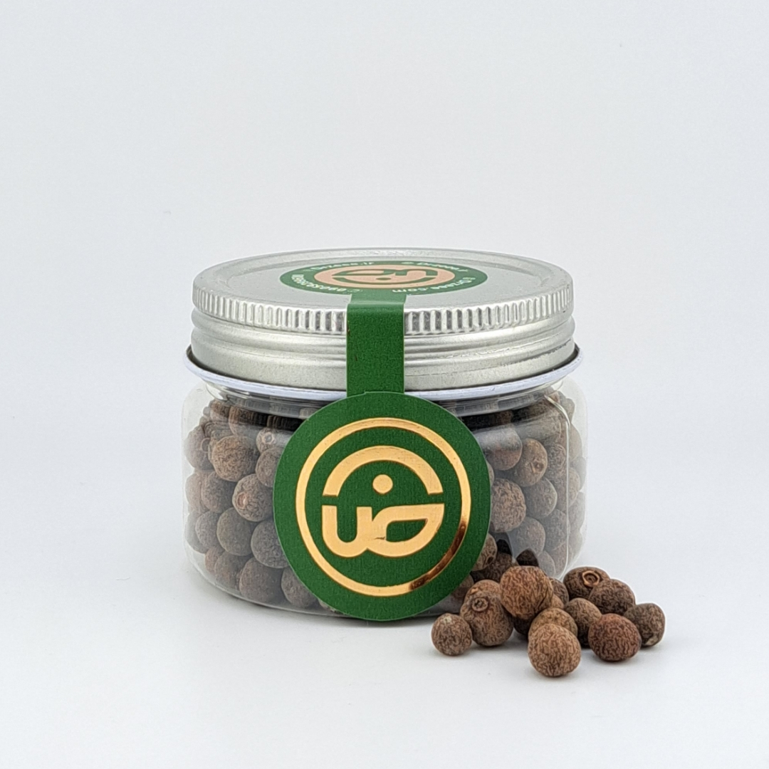 بهار فلفل ممتاز دکتر ضی - 50 گرم