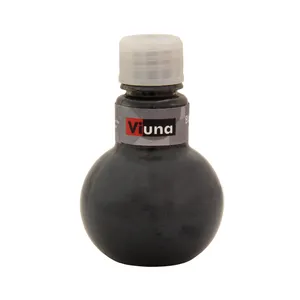 پودر پیگمنت ویونا مدل Black Pigment وزن 10گرم