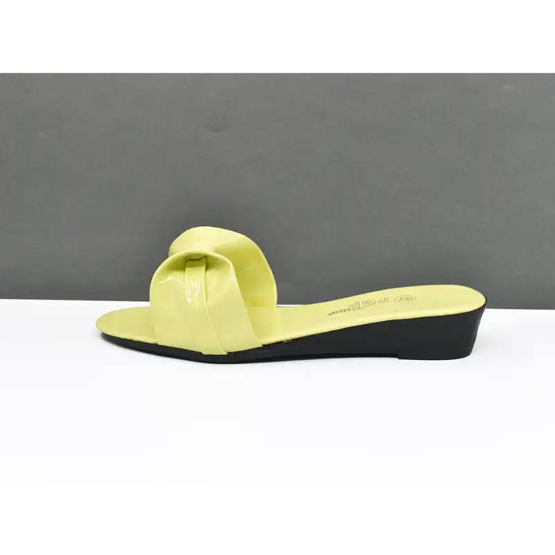 دمپایی زنانه پویان گام پیام مدل PGP کد 11490