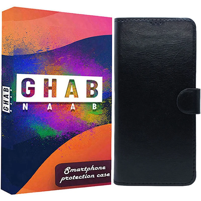 کیف کلاسوری قاب ناب مدل KIF-CLS مناسب برای گوشی موبایل سامسونگ Galaxy A14 / A14 5G