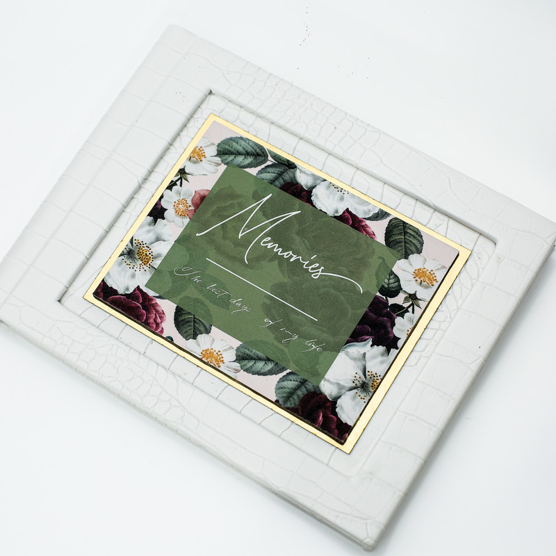 آلبوم عکس مدل 16x21-NEW-1017