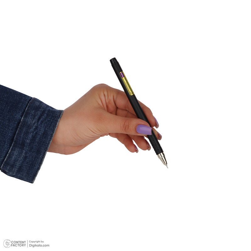 روان نویس کریتورز کلاس مدل گیره