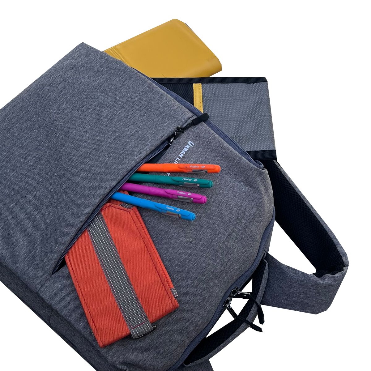کوله پشتی فوروارد کد FCLT6500- Urban Life Style  -  - 16