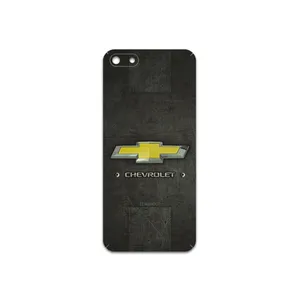 MAHOOT  CHEVROLET Cover Sticker for Honor 7S
