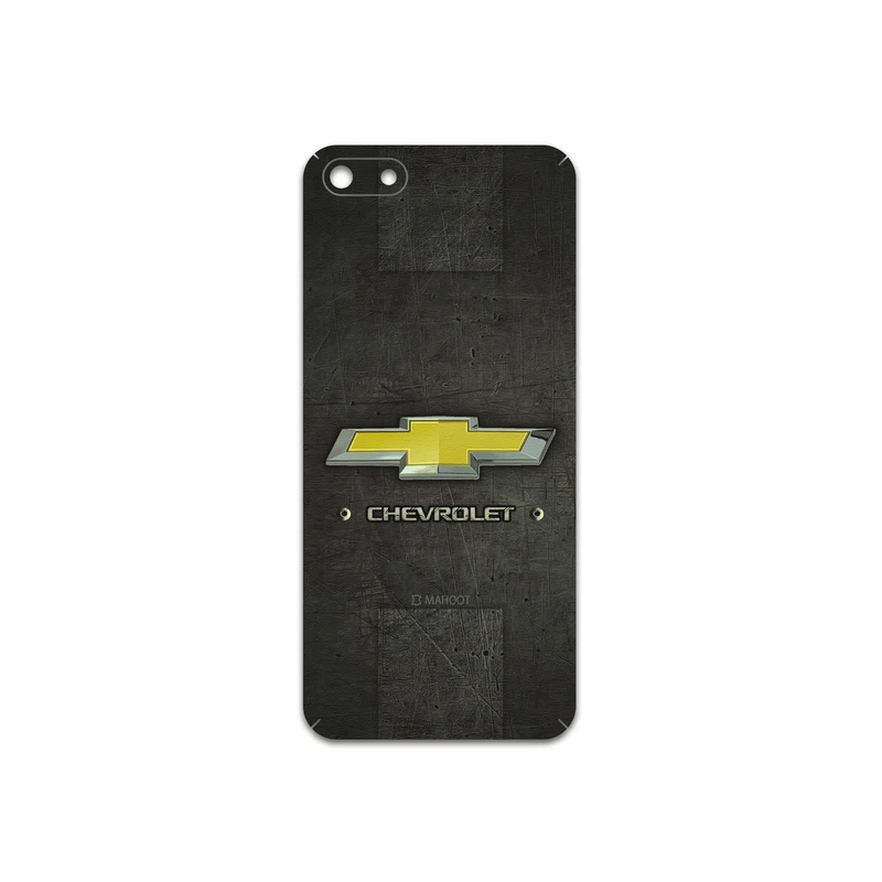 برچسب پوششی ماهوت مدل CHEVROLET مناسب برای گوشی موبایل آنر 7S