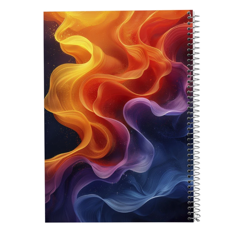 دفتر مشق 100 برگ مدوپد مدل فانتزی کد DF14437