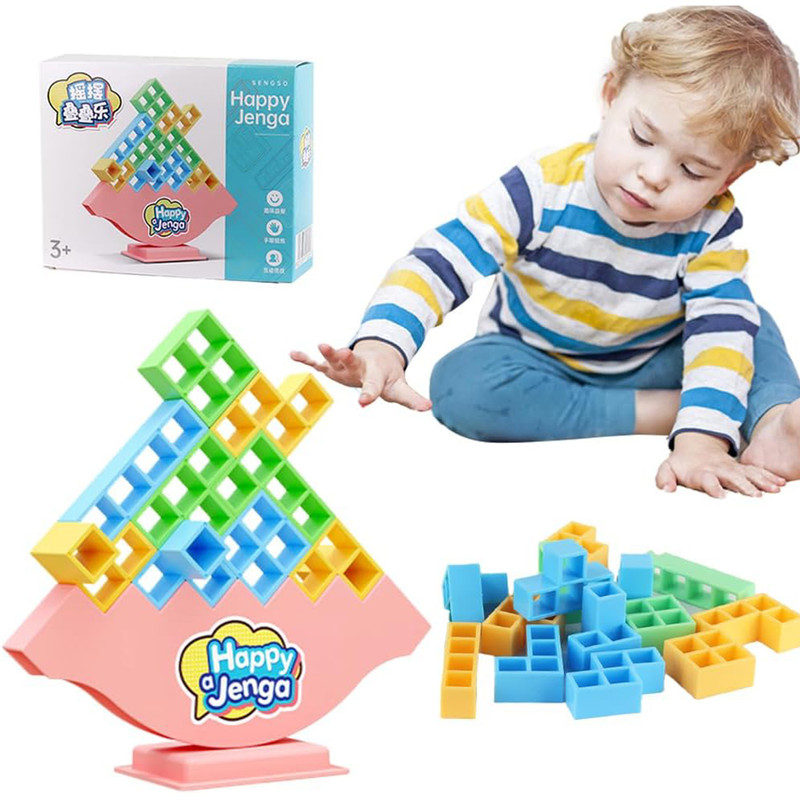 بازی فکری هپی جنگا شنگشو مدل تعادلی