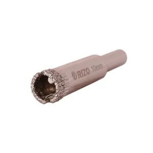 گردبر شیشه و سرامیک ریزو مدل MMA-RZ-S10MM سایز 10میلی متر