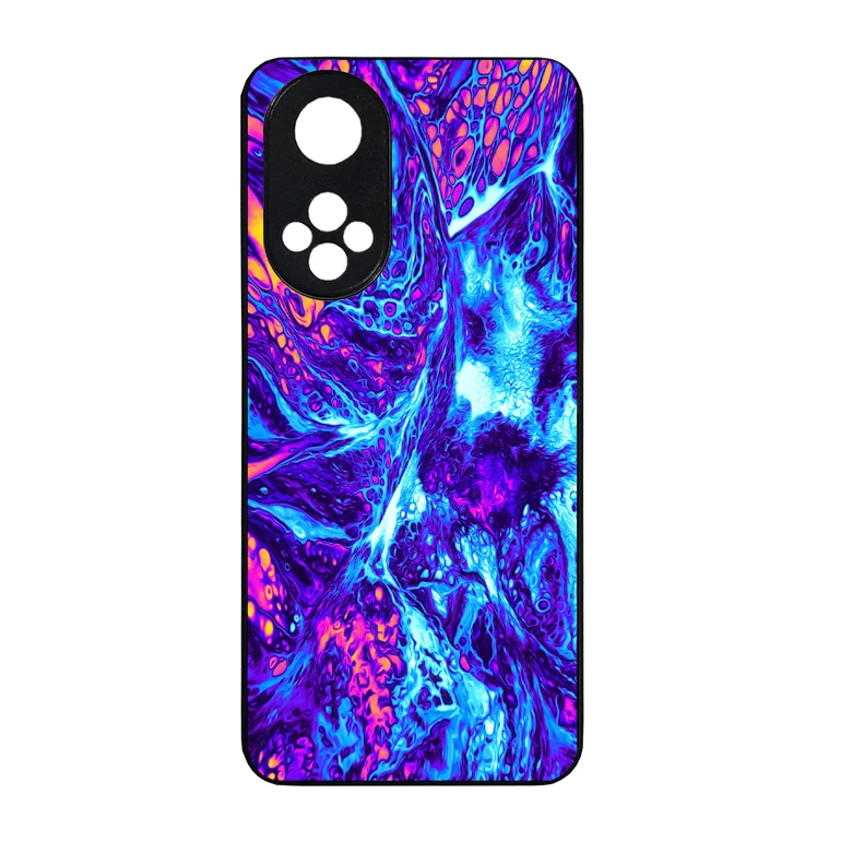 کاور طرح نقاشی مناسب برای گوشی موبایل هوآوی nova 9