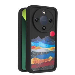 Nebura Cover For Honor X9d