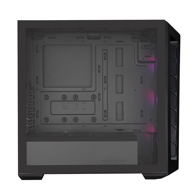 کیس کامپیوتر کولر مستر مدل MasterBox MB511 ARGB 2