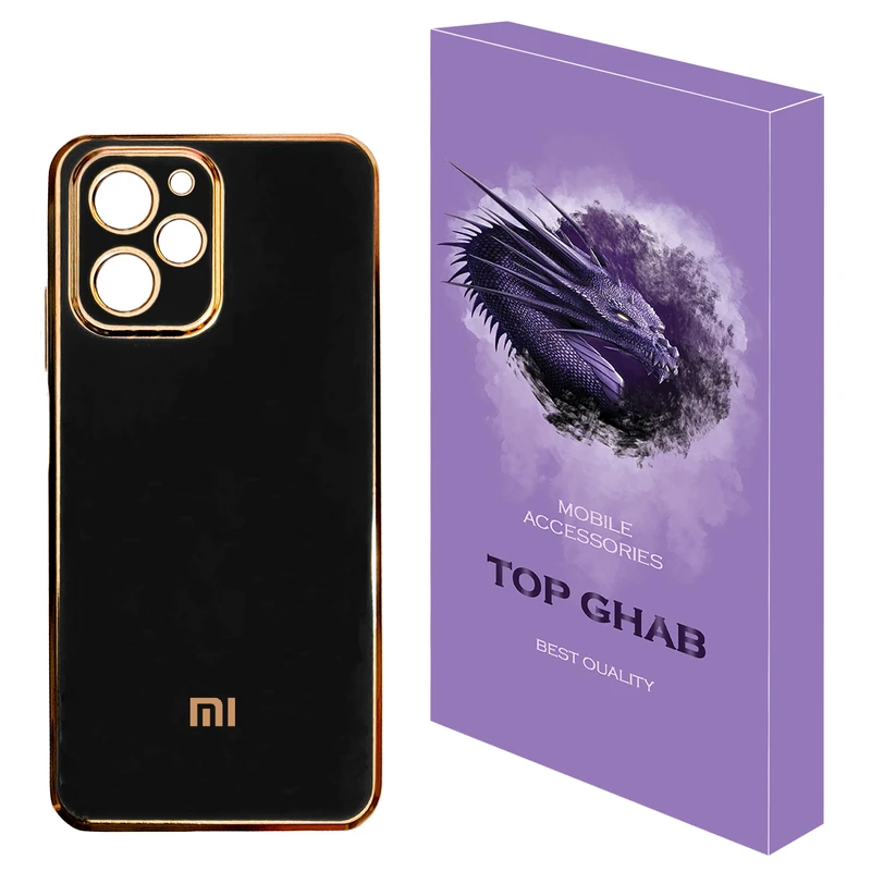 کاور تاپ قاب مدل MYSE مناسب برای گوشی موبایل شیائومی Poco X5 Pro