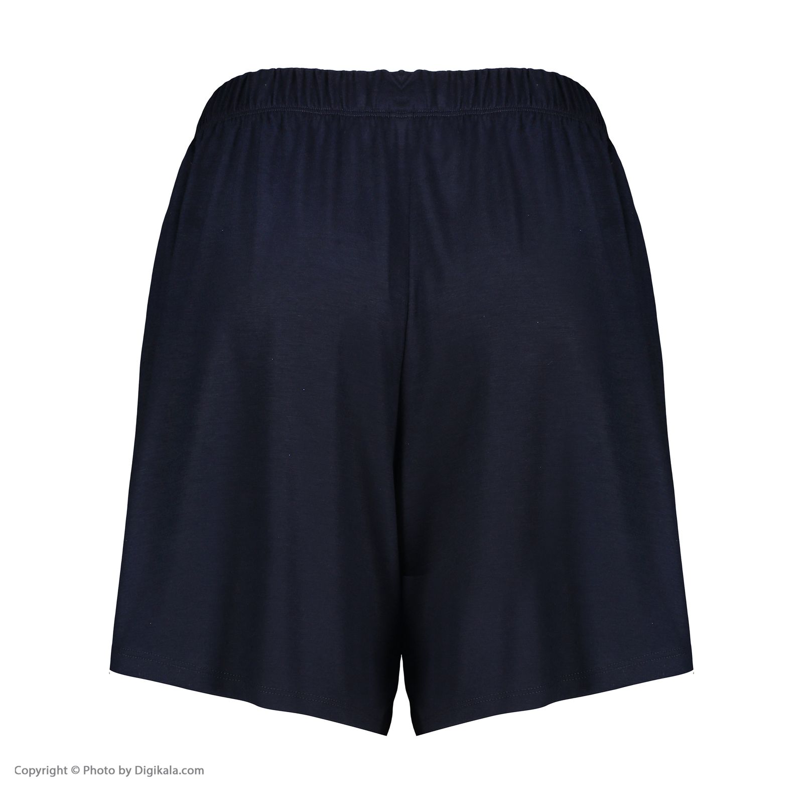 ست تی شرت و شلوارک زنانه افراتین مدل گلسا کد 6576 - - 10