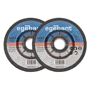 صفحه ساب آهن اگبانت مدل ART-Eg-115x60-2 مجموعه 2 عددی