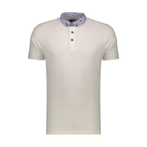 پولوشرت مردانه کیکی رایکی مدل MBB02952-002