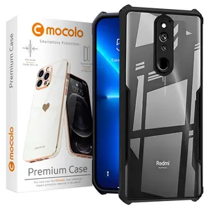 Mocolo XUNDD Cover For Xiaomi Redmi 8 / Redmi 8A
