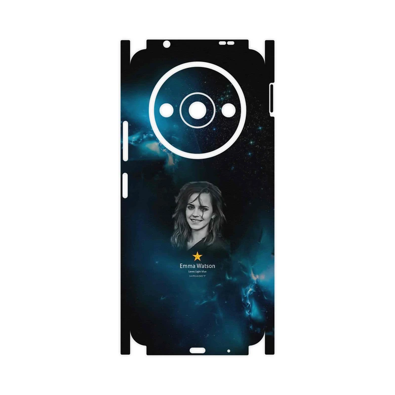 برچسب پوششی ماهوت مدل Emma Watson-FullSkin مناسب برای گوشی موبایل شیائومی Redmi A3x
