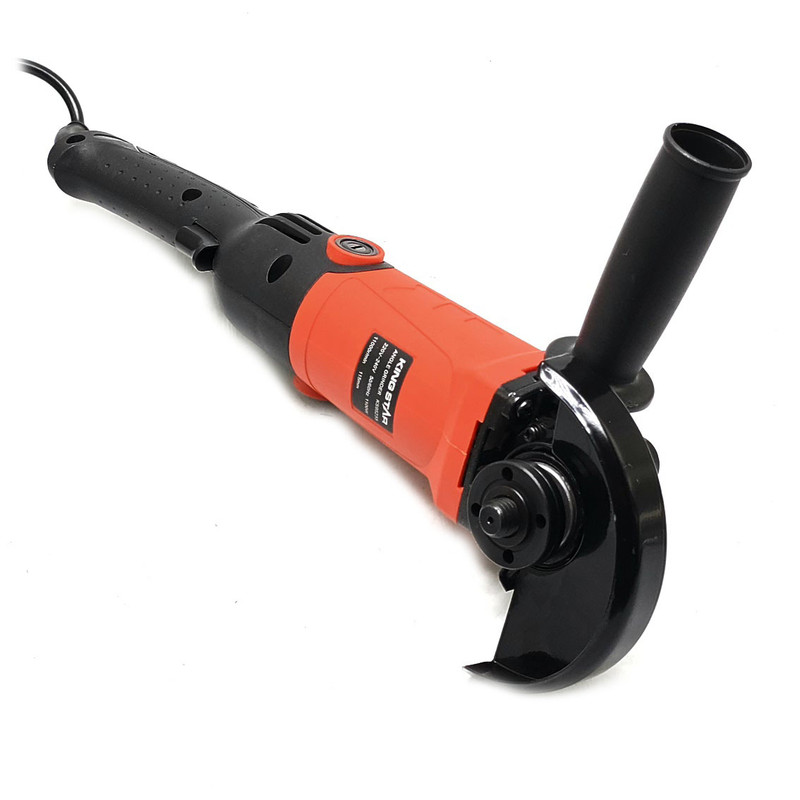 مینی فرز کینگ استار مدل دسته بلند کد KS9523S