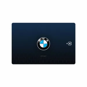 MAHOOT BMW Cover Sticker for Samsung Galaxy Tab S3 9.7 2017 T825