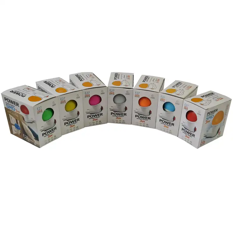 چراغ خواب مدل پاور طرح کلید دار