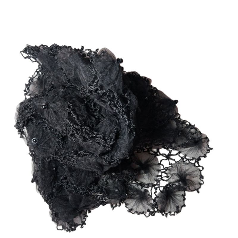 شال زنانه مدل ستاره