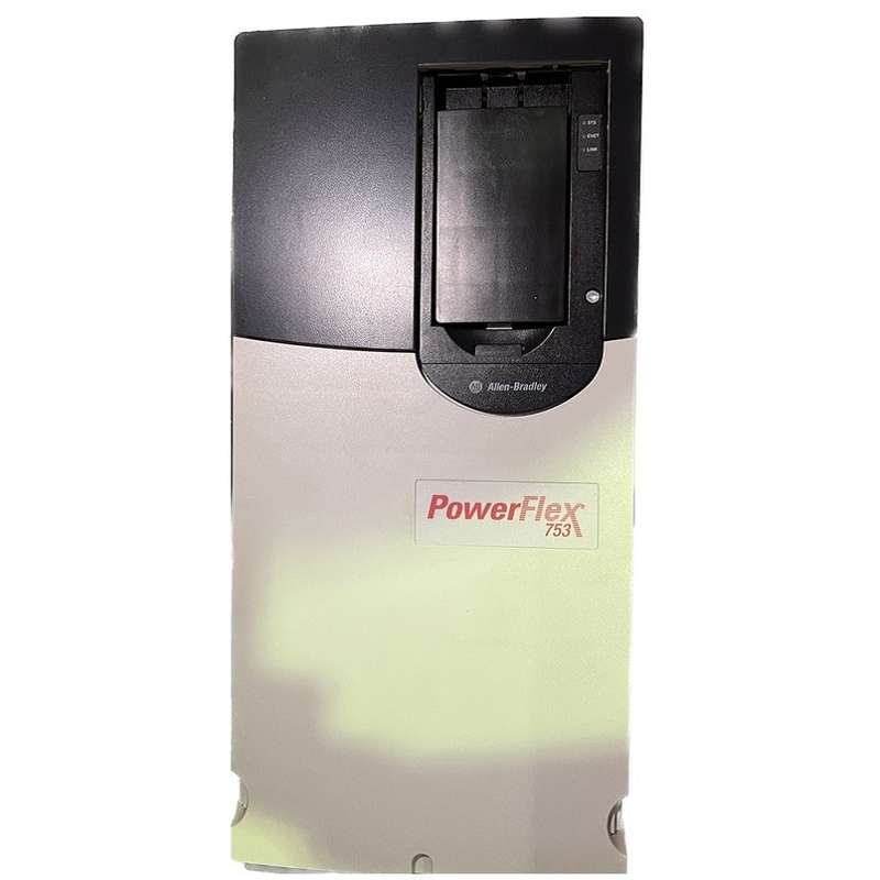 اینورتر آلن بردلی مدل POWERFLEX753 ظرفیت 37 کیلووات اینورتر آلن بردلی مدل POWERFLEX753 ظرفیت 37 کیلووات