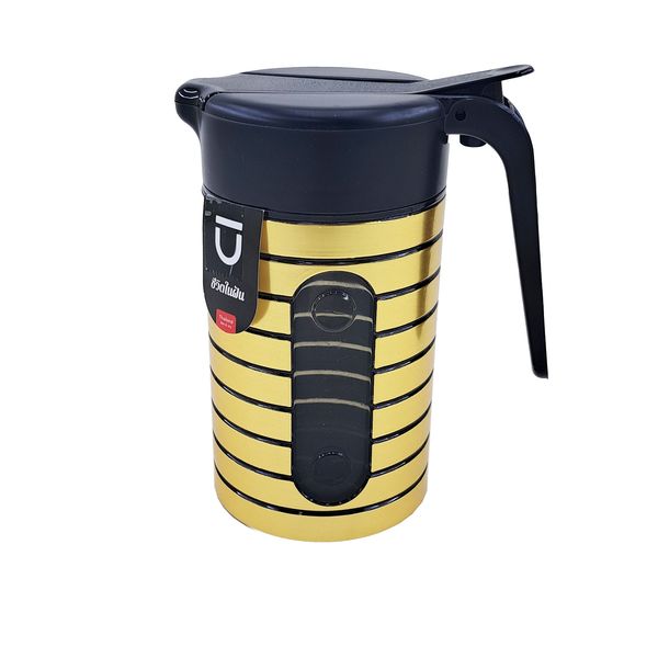 شکر پاش گیلبرت طرح تایلندی کد 02