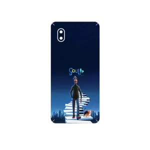 MAHOOT soul Cover Sticker for Samsung Galaxy A01 Core